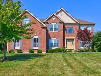 5587 Notting Hill Rd