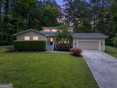 Property at 4158 Berkshire Ct, Villa Rica, GA