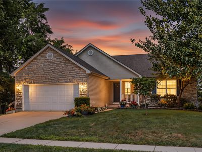 61 Lakeridge Dr
