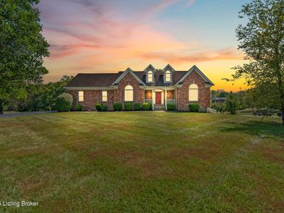 Property at 4402 Abbott Grove Dr, Crestwood, KY