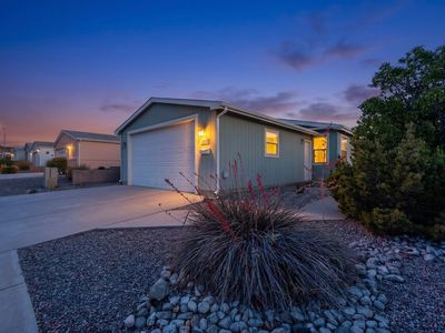 214 Sunrise Bluffs Dr