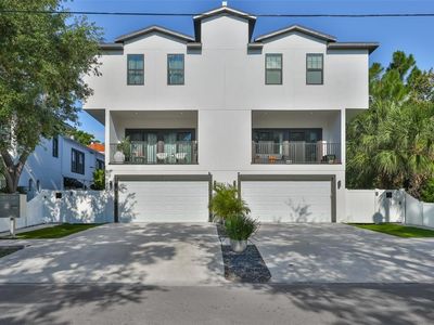 405 S Westland Ave #4