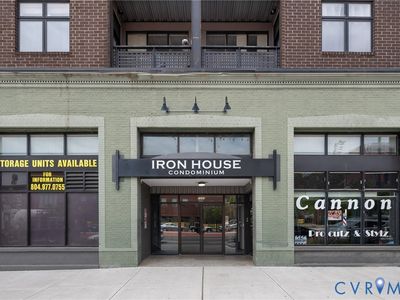 1333 W Broad St #U304