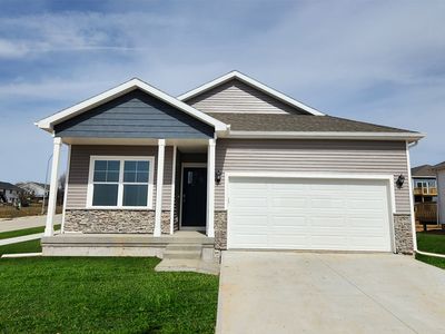 Roland Plan, Magnolia Heights