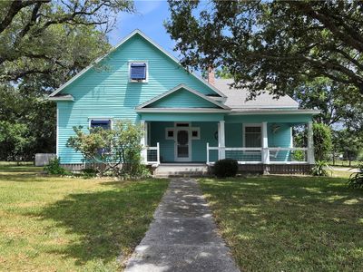 143 Austwell Rd