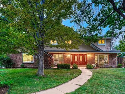 7393 W Walden Drive
