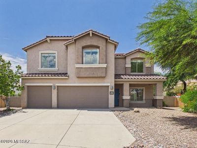 14438 S Camino Guadal