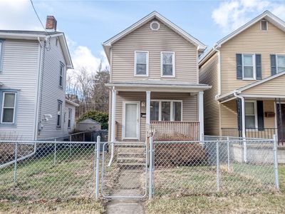 301 Clinton Ave