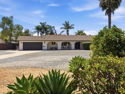 5755 Jeffries Ranch Rd