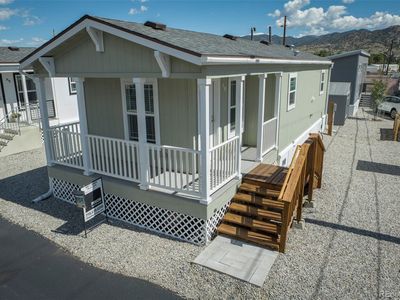 910 J Street LOT A10