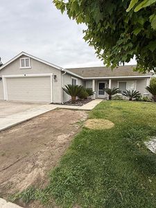 12200 Quicksilver St