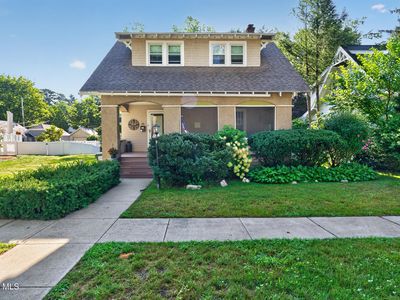 3 Glenwood Street