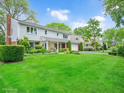 130 Naperville Rd