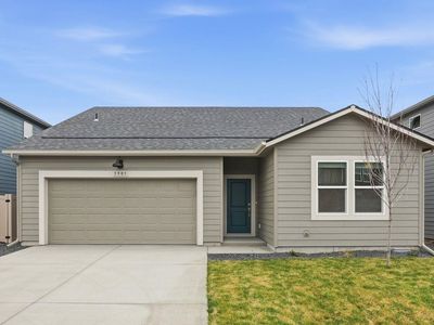 219 W Pheasant Bluff Ave