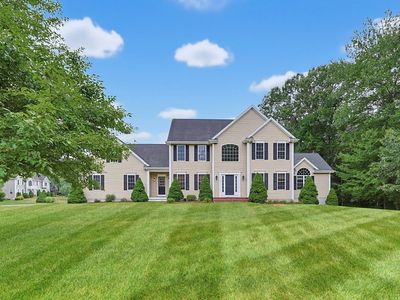 26 Charles W Barth Dr