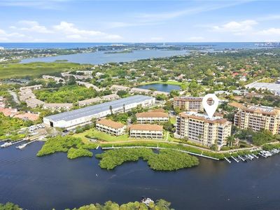 5531 CANNES CIRCLE #403