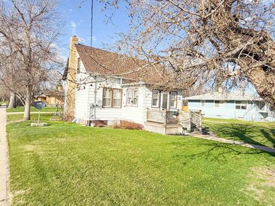 Property at 12 2nd Ave W, Velva, ND