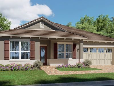 Ainsley - Prestige Series Plan, On Top of The World