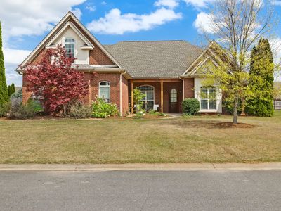 254 Cypress Creek Dr