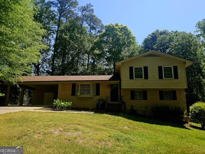 3175 Foxwood Trl SE