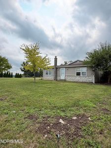 Property at 2198 County Road 32, Risingsun, OH