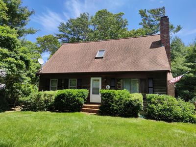 729 Old Barnstable Road