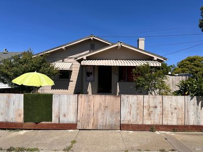 100 Gleason Avenue