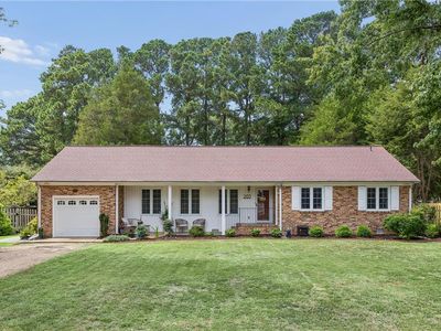 203 Bayview Dr