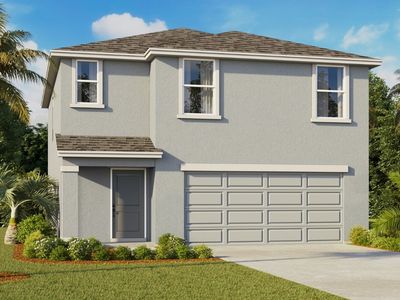 Crestview Plan, Brookside