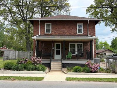 156 W Simonton St