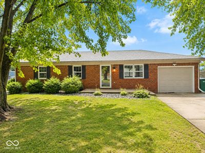 202 W Tinker St