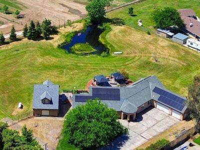 301 Elverta Meadows Ct