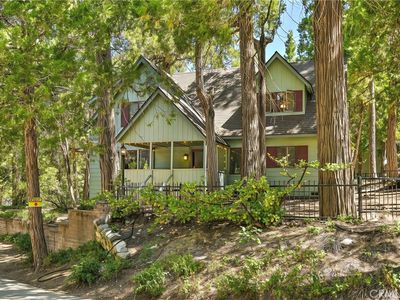 157 Bret Harte Rd