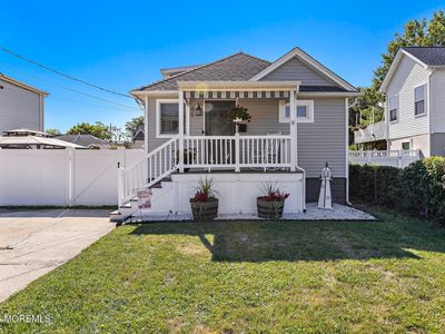85 Wilson Avenue
