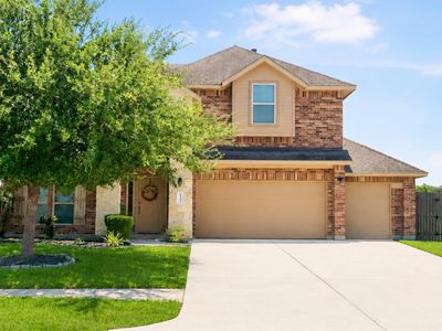 11722 Eagle Ridge Dr