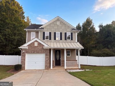 205 Nacoochee Way