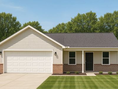 The Juniper Plan, Woodland Farms