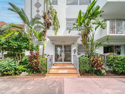 525 Meridian Ave APT 205