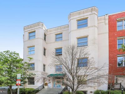 1229 12th St NW APT 210