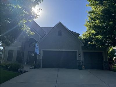 Property at 5816 Longview St, Shawnee, KS
