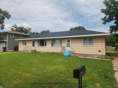 Property at 311-315 N Waldo Ave, Grand Island, NE