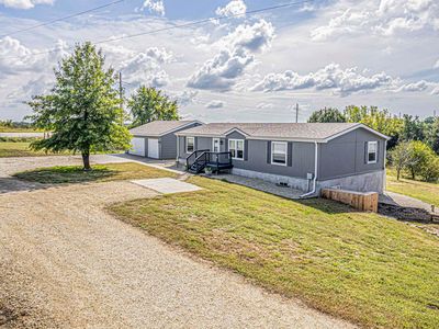 Property at 7028 N Us Highway 77, Milford, KS