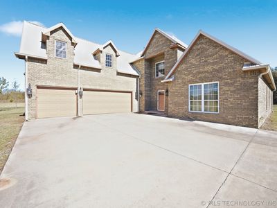 23727 S 413th East Ave