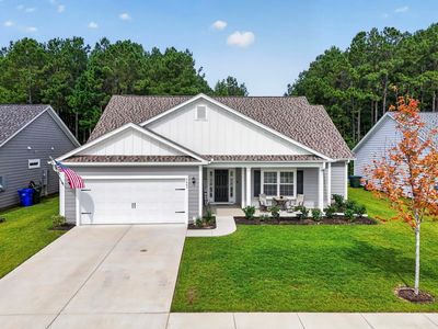 3405 Little Bay Dr.