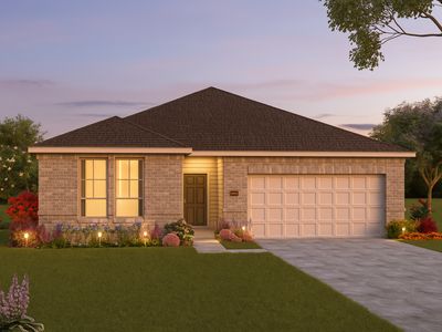 Concord II Plan, Palmilla Springs