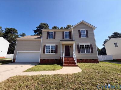 3016 Heather Ridge Dr