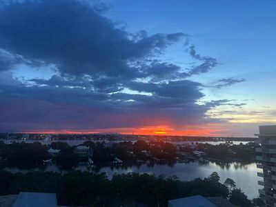 3589 S Ocean Boulevard #909