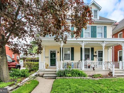146 Hanover St