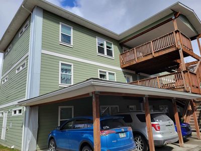 Property at 3235 Bresee St Unit D5, Juneau, AK
