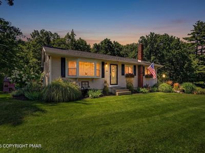 206 Lancelot Dr